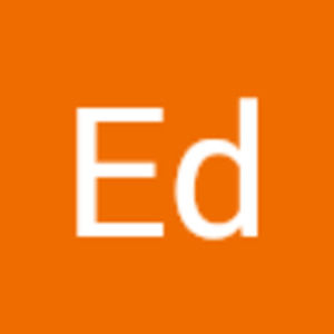Meet your Posher, Ed